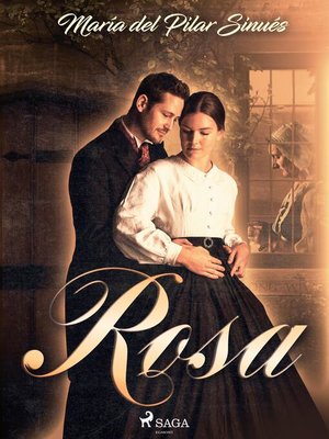 cover image of Rosa